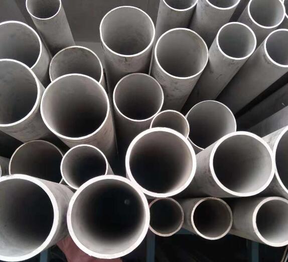 大城321不锈钢管