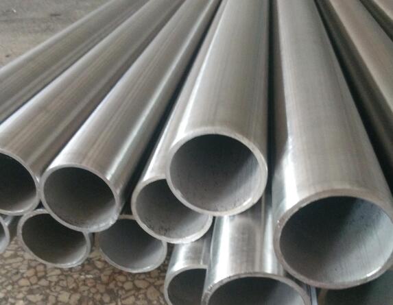 大城321不锈钢管