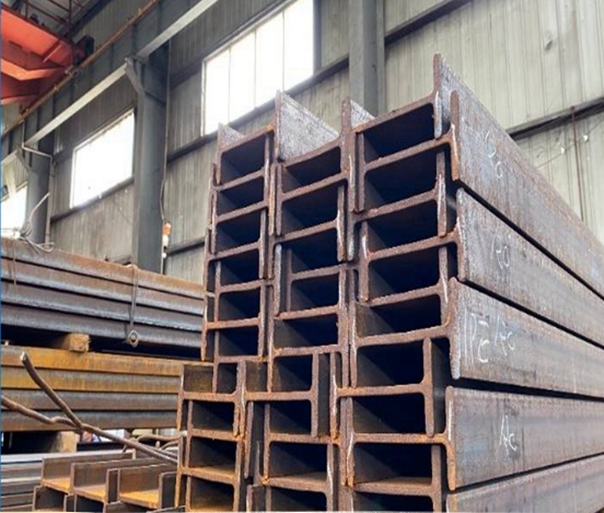 大城Q420C工字型钢