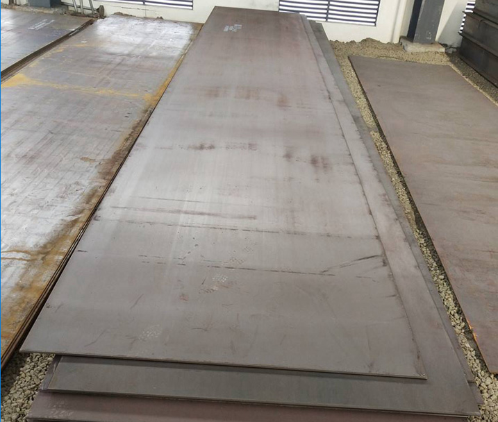 大城Q420GJD镀锌板