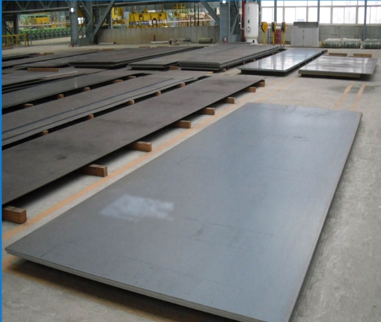 大城NM450C耐磨板